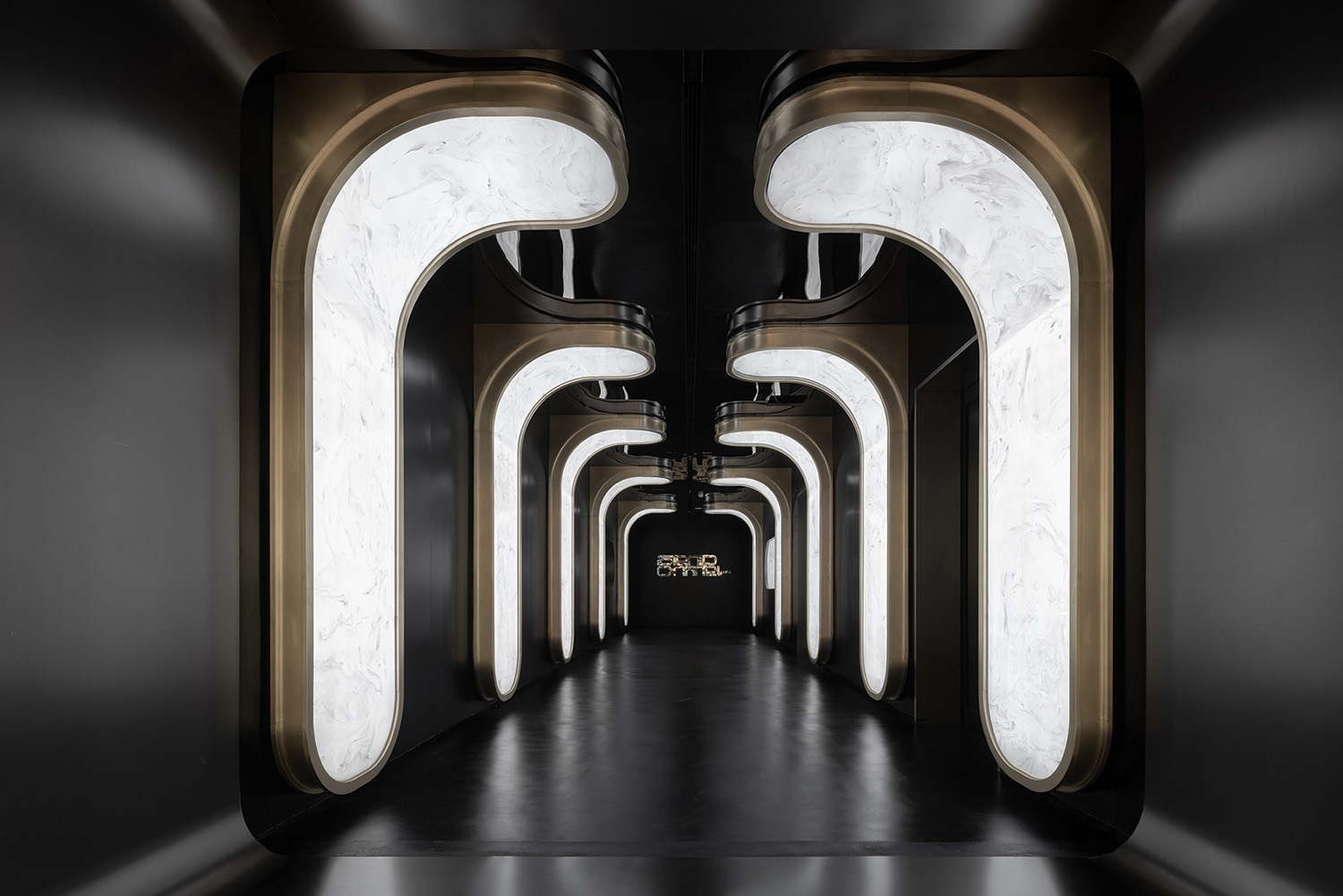 夜店設計,上海夜店設計,夜總會設計,上海夜總會設計,夜店設計案例,GRNDCNTRL,上海GRNDCNTRL,GRNDCNTRL夜店,娛樂空間設計,皮愛紀設計,PIG DESIGN