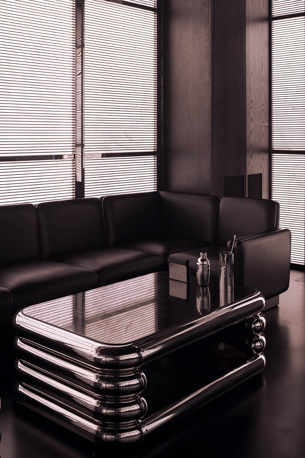 夜店設計,上海夜店設計,夜總會設計,上海夜總會設計,夜店設計案例,GRNDCNTRL,上海GRNDCNTRL,GRNDCNTRL夜店,娛樂空間設計,皮愛紀設計,PIG DESIGN