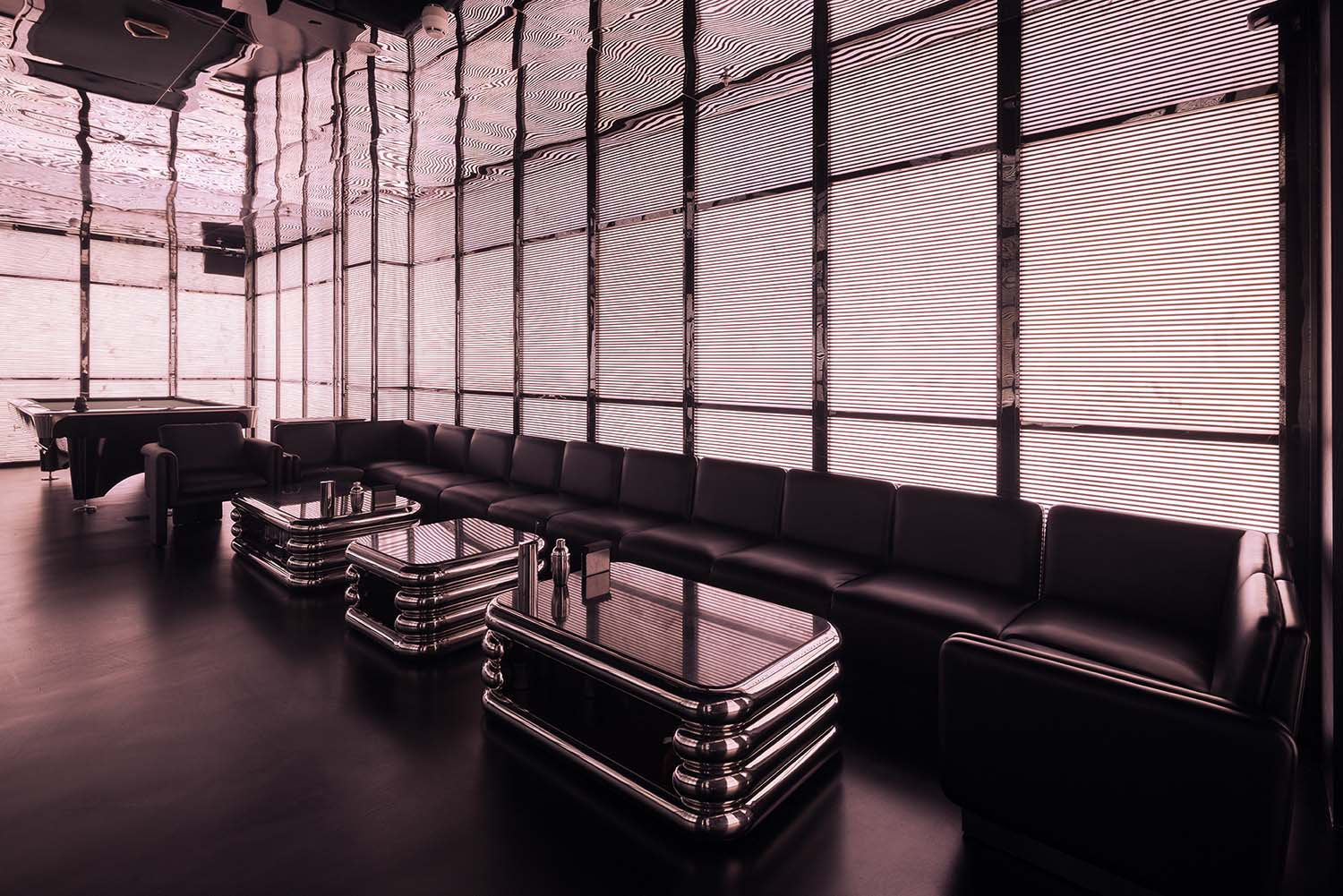 夜店設計,上海夜店設計,夜總會設計,上海夜總會設計,夜店設計案例,GRNDCNTRL,上海GRNDCNTRL,GRNDCNTRL夜店,娛樂空間設計,皮愛紀設計,PIG DESIGN