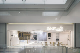 平介設計 | 蘇州體驗式烘焙廚房