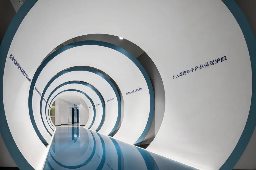 辦公室設計,上海辦公室設計,科技公司辦公室設計,現代風格辦公室設計,辦公室設計案例,現代風格辦公室設計案例,華天科技辦公室設計,時象設計,時象建築設計