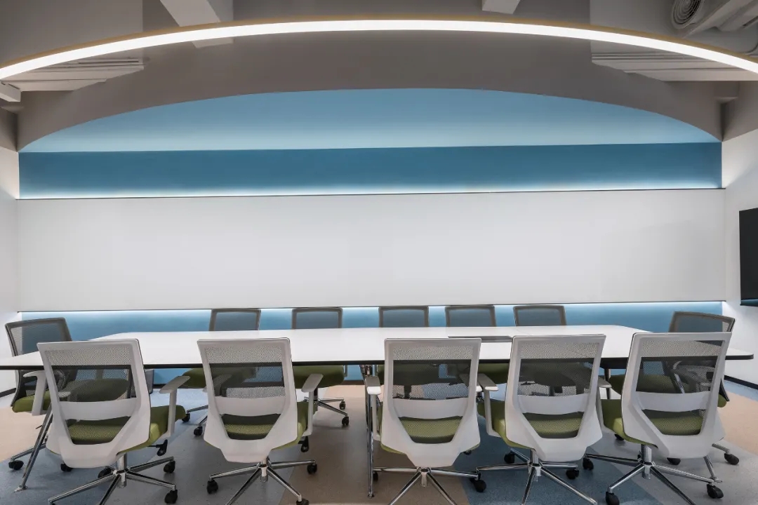 辦公室設計,上海辦公室設計,科技公司辦公室設計,現代風格辦公室設計,辦公室設計案例,現代風格辦公室設計案例,華天科技辦公室設計,時象設計,時象建築設計