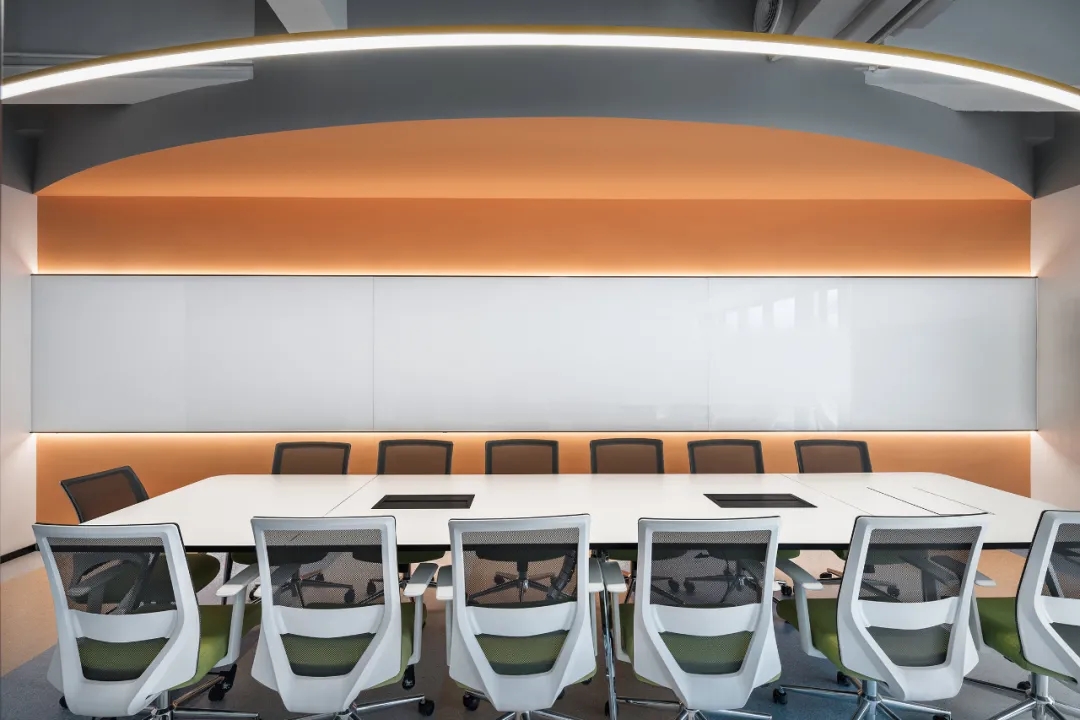 辦公室設計,上海辦公室設計,科技公司辦公室設計,現代風格辦公室設計,辦公室設計案例,現代風格辦公室設計案例,華天科技辦公室設計,時象設計,時象建築設計