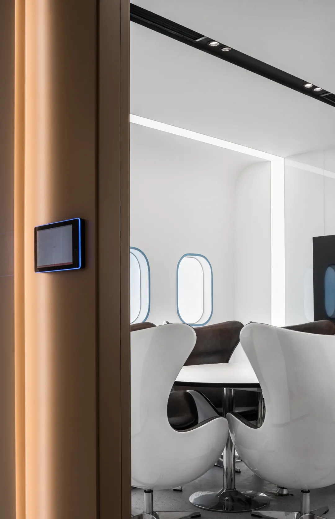 辦公室設計,上海辦公室設計,科技公司辦公室設計,現代風格辦公室設計,辦公室設計案例,現代風格辦公室設計案例,華天科技辦公室設計,時象設計,時象建築設計