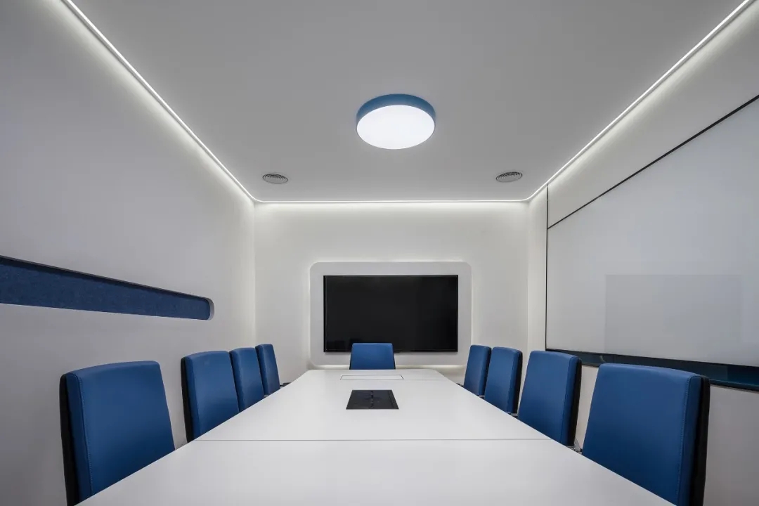 辦公室設計,上海辦公室設計,科技公司辦公室設計,現代風格辦公室設計,辦公室設計案例,現代風格辦公室設計案例,華天科技辦公室設計,時象設計,時象建築設計