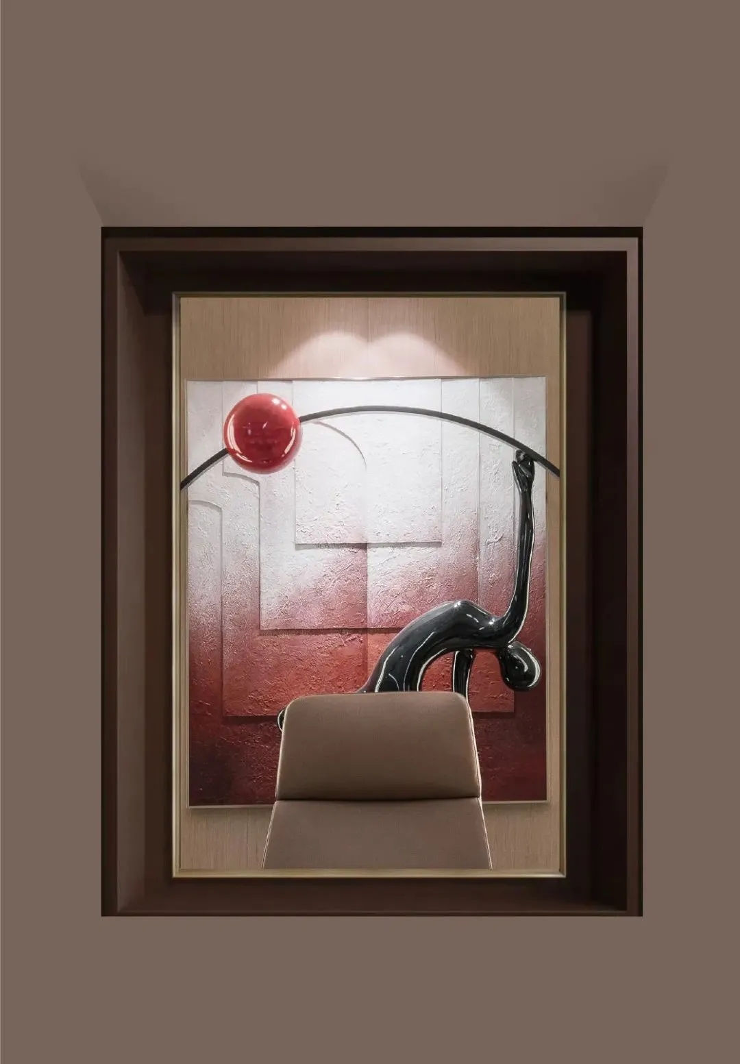 辦公室設計,上海辦公室設計,科技公司辦公室設計,現代風格辦公室設計,辦公室設計案例,現代風格辦公室設計案例,華天科技辦公室設計,時象設計,時象建築設計