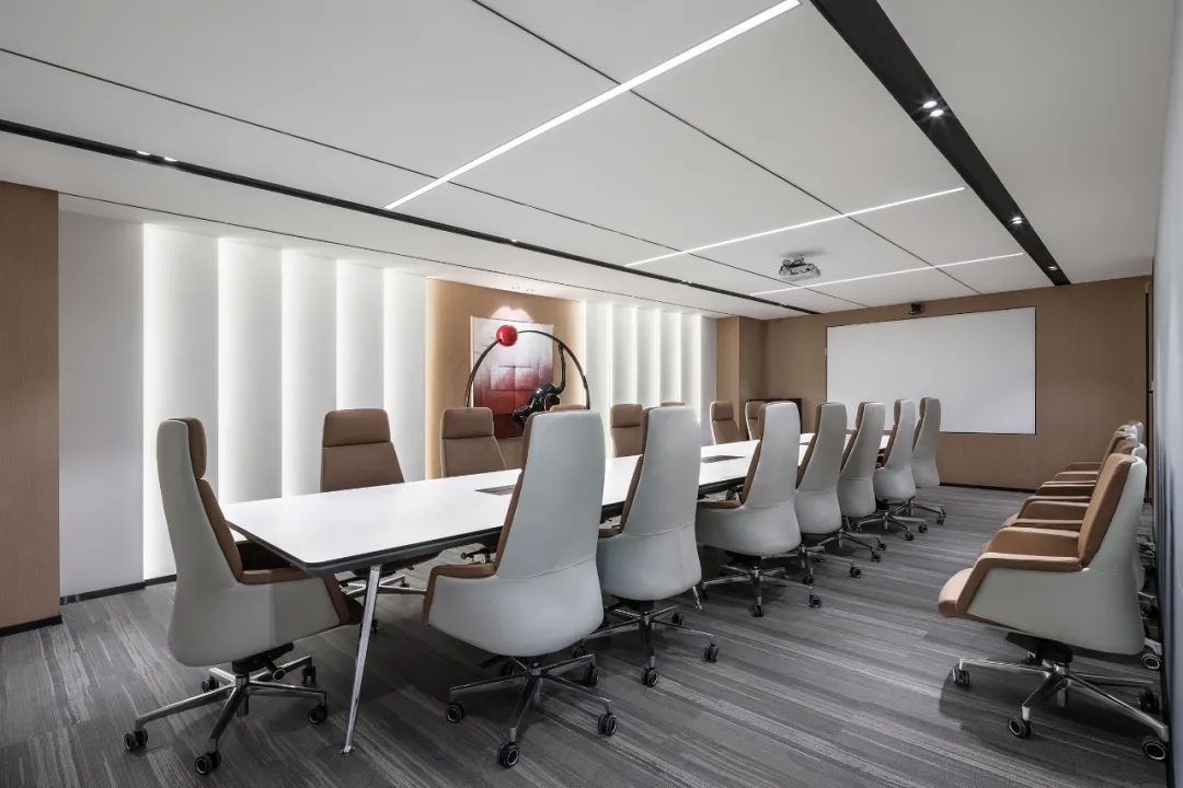 辦公室設計,上海辦公室設計,科技公司辦公室設計,現代風格辦公室設計,辦公室設計案例,現代風格辦公室設計案例,華天科技辦公室設計,時象設計,時象建築設計