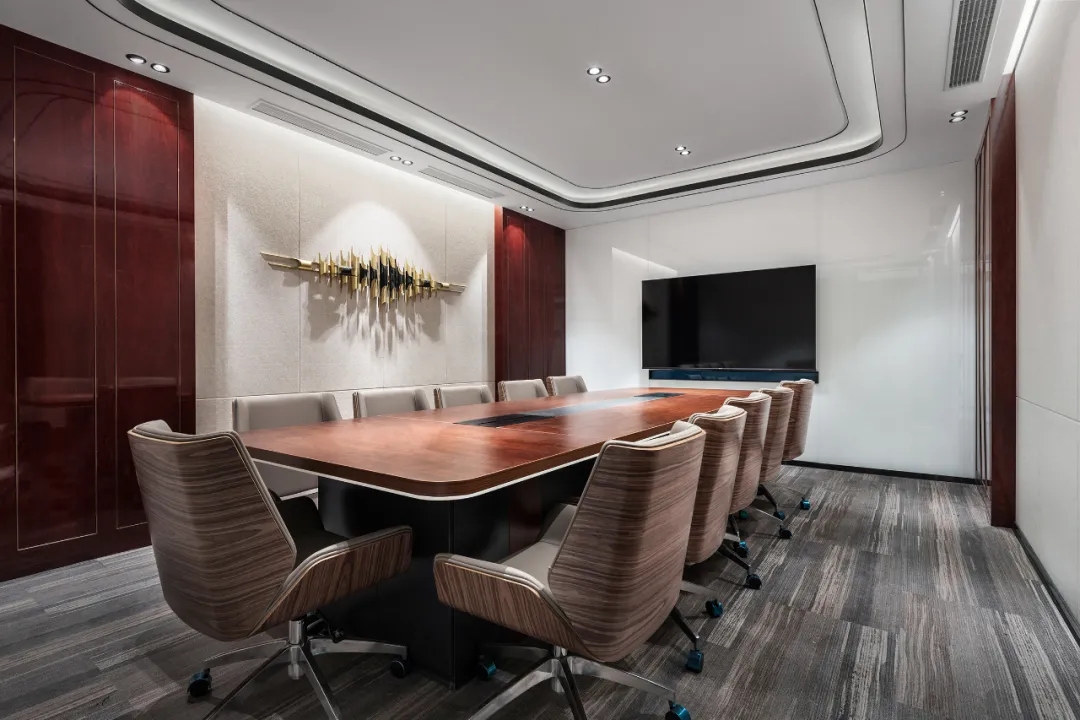 辦公室設計,上海辦公室設計,科技公司辦公室設計,現代風格辦公室設計,辦公室設計案例,現代風格辦公室設計案例,華天科技辦公室設計,時象設計,時象建築設計