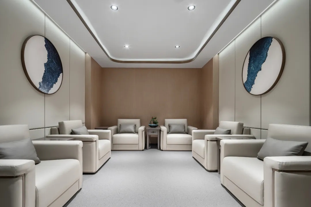 辦公室設計,上海辦公室設計,科技公司辦公室設計,現代風格辦公室設計,辦公室設計案例,現代風格辦公室設計案例,華天科技辦公室設計,時象設計,時象建築設計