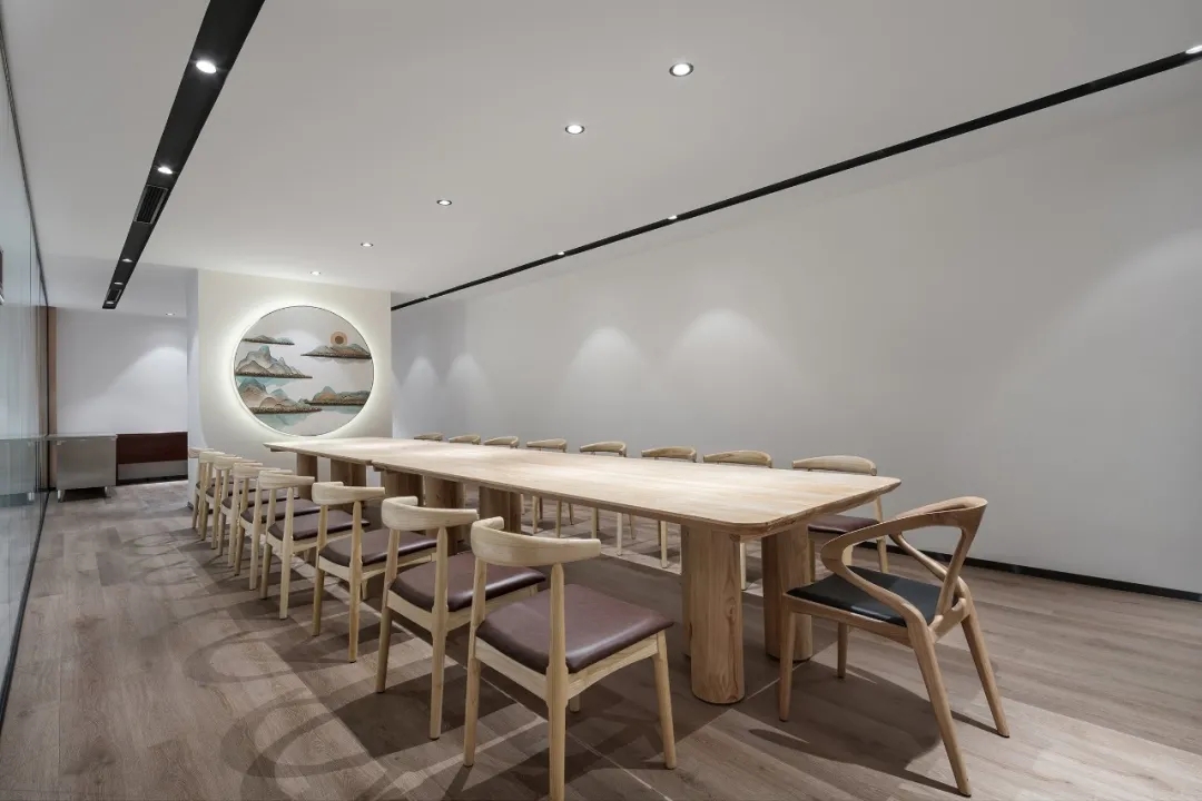 辦公室設計,上海辦公室設計,科技公司辦公室設計,現代風格辦公室設計,辦公室設計案例,現代風格辦公室設計案例,華天科技辦公室設計,時象設計,時象建築設計