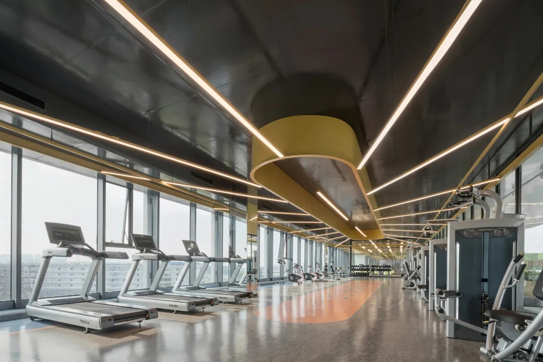 辦公室設計,上海辦公室設計,科技公司辦公室設計,現代風格辦公室設計,辦公室設計案例,現代風格辦公室設計案例,華天科技辦公室設計,時象設計,時象建築設計