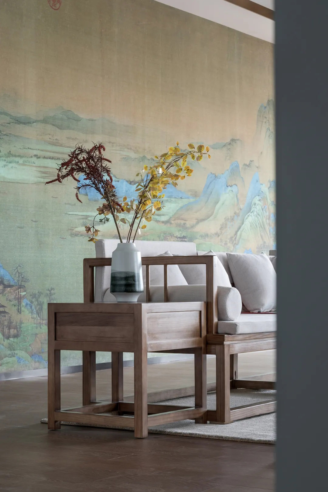 辦公室設計,上海辦公室設計,科技公司辦公室設計,現代風格辦公室設計,辦公室設計案例,現代風格辦公室設計案例,華天科技辦公室設計,時象設計,時象建築設計