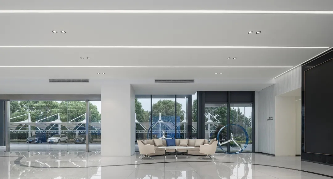 辦公室設計,上海辦公室設計,科技公司辦公室設計,現代風格辦公室設計,辦公室設計案例,現代風格辦公室設計案例,華天科技辦公室設計,時象設計,時象建築設計