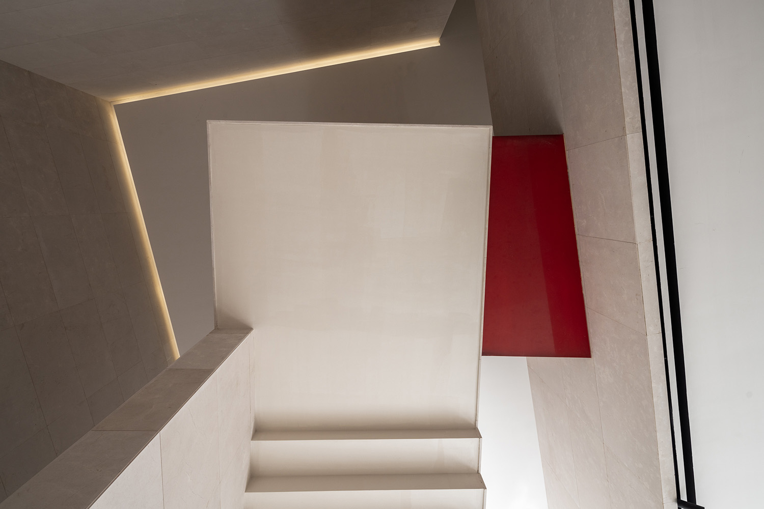 藝術中心設計,寰宇藝術中心,濟南寰宇藝術中心,水相設計,水相設計作品