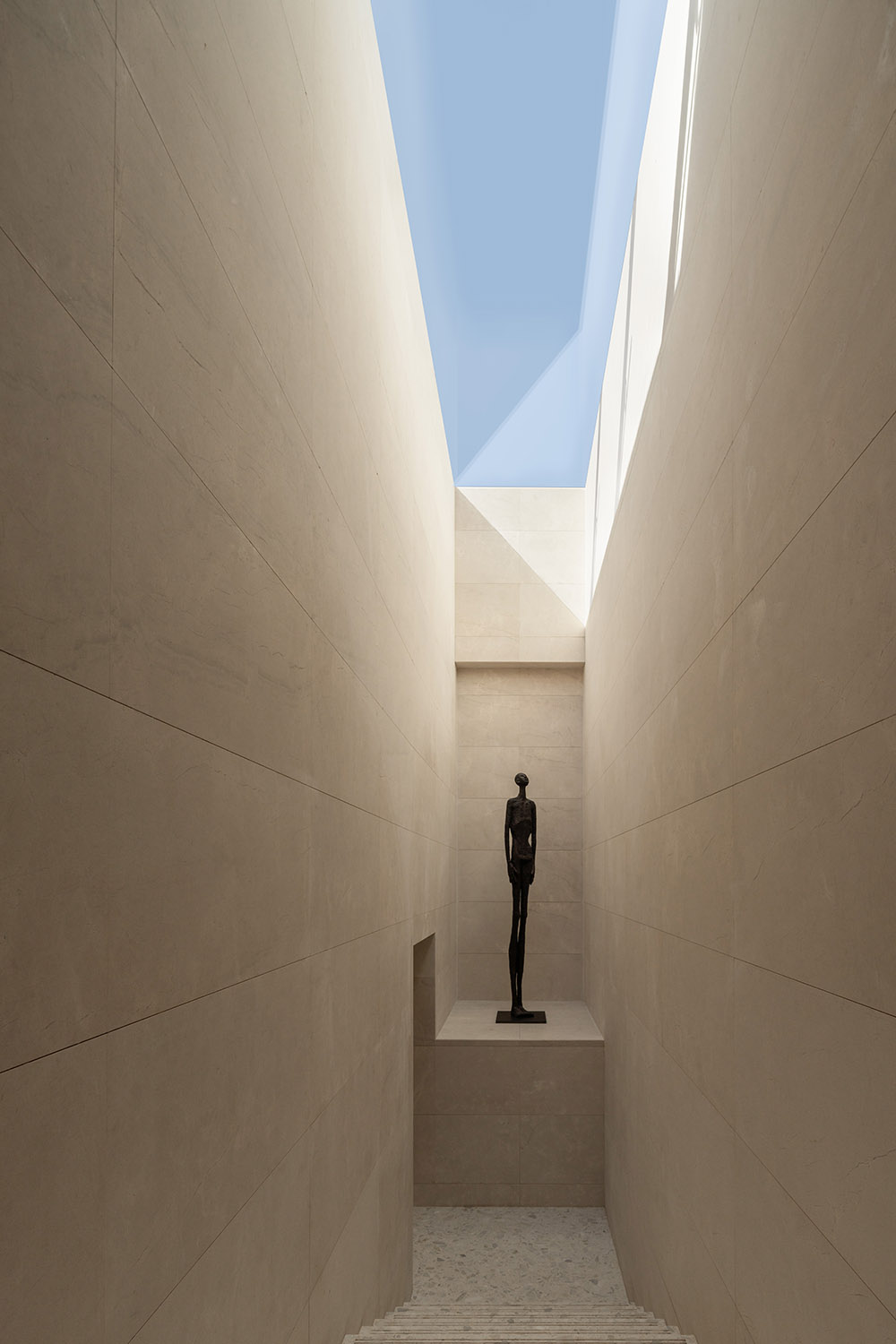 藝術中心設計,寰宇藝術中心,濟南寰宇藝術中心,水相設計,水相設計作品