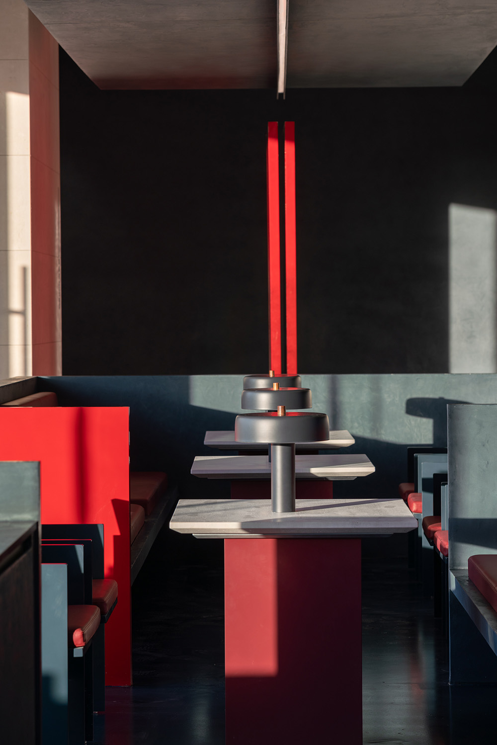 藝術中心設計,寰宇藝術中心,濟南寰宇藝術中心,水相設計,水相設計作品