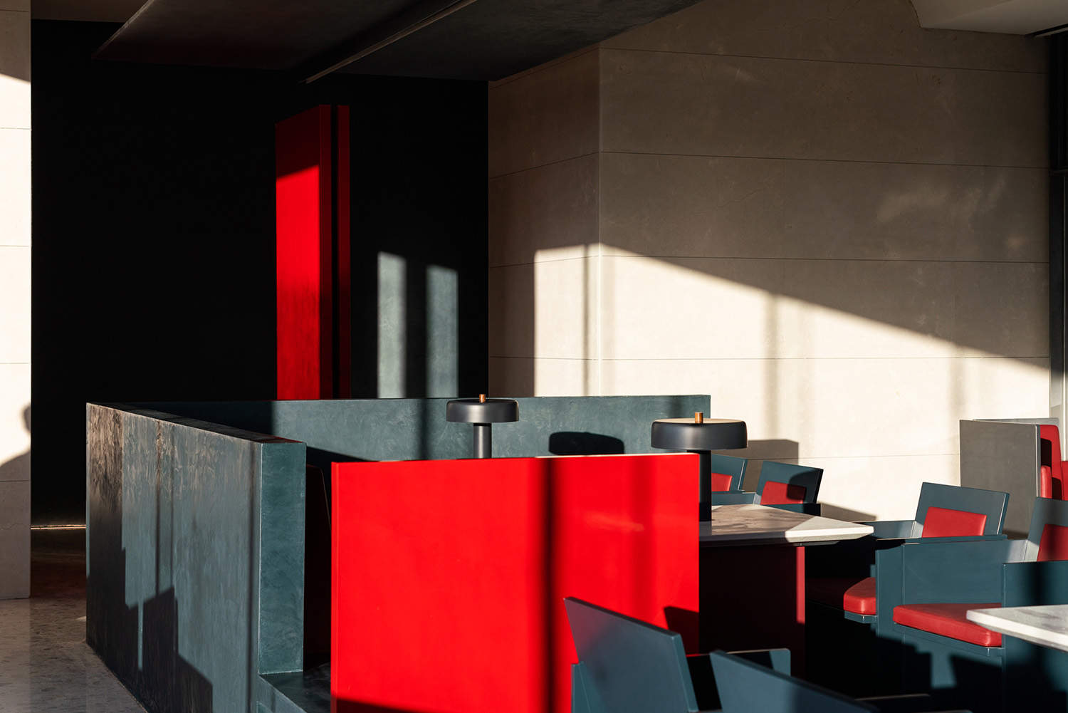 藝術中心設計,寰宇藝術中心,濟南寰宇藝術中心,水相設計,水相設計作品