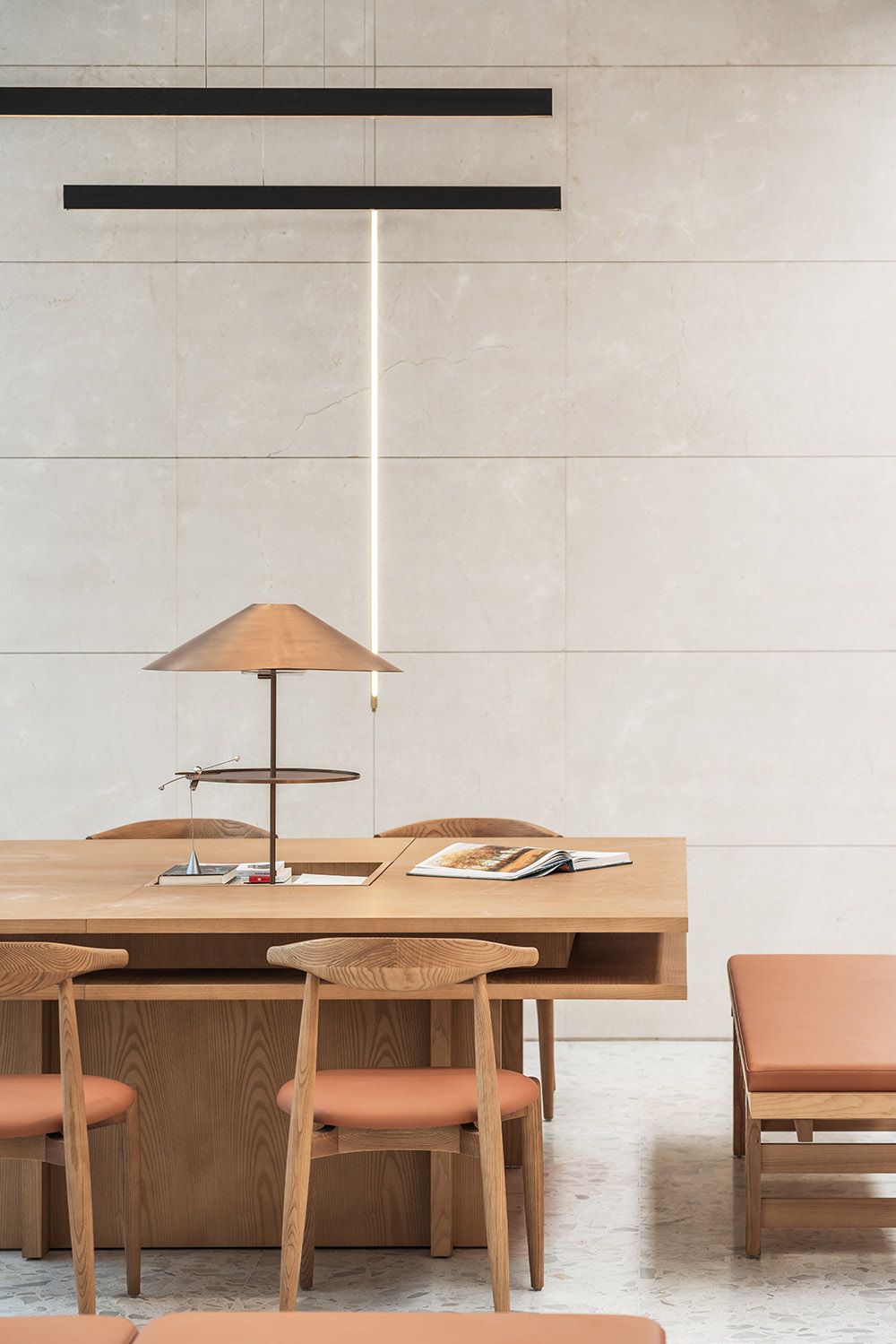 藝術中心設計,寰宇藝術中心,濟南寰宇藝術中心,水相設計,水相設計作品