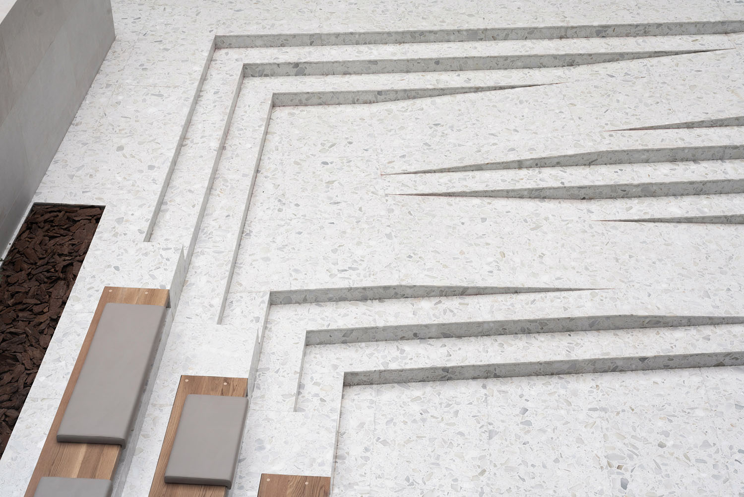 藝術中心設計,寰宇藝術中心,濟南寰宇藝術中心,水相設計,水相設計作品