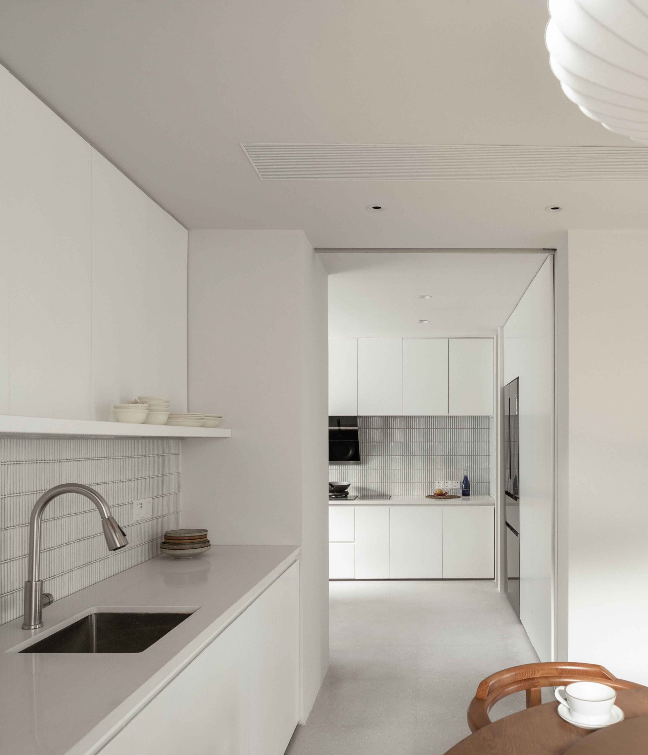 住宅設計,現代風格住宅設計,家裝設計,複式家裝設計,上海住宅設計,住宅設計案例,現代風格住宅設計案例,老房翻新,舊房改造,幾言設計,上海幾言設計