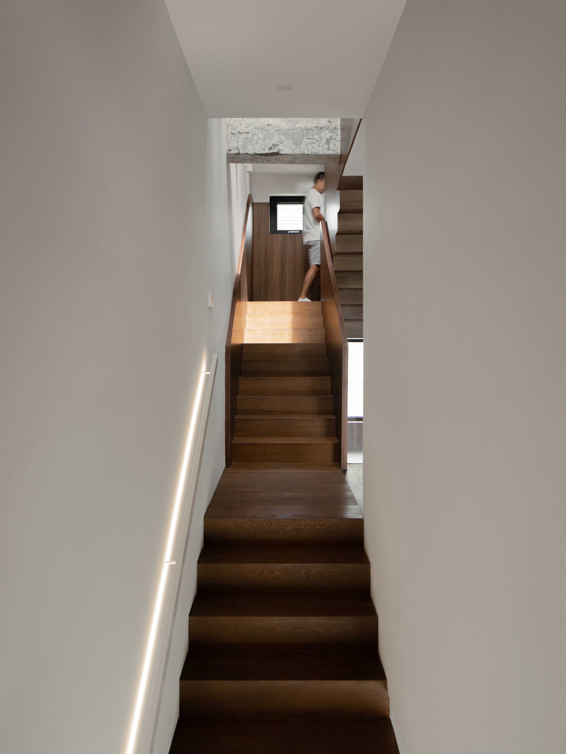 住宅設計,現代風格住宅設計,家裝設計,複式家裝設計,上海住宅設計,住宅設計案例,現代風格住宅設計案例,老房翻新,舊房改造,幾言設計,上海幾言設計