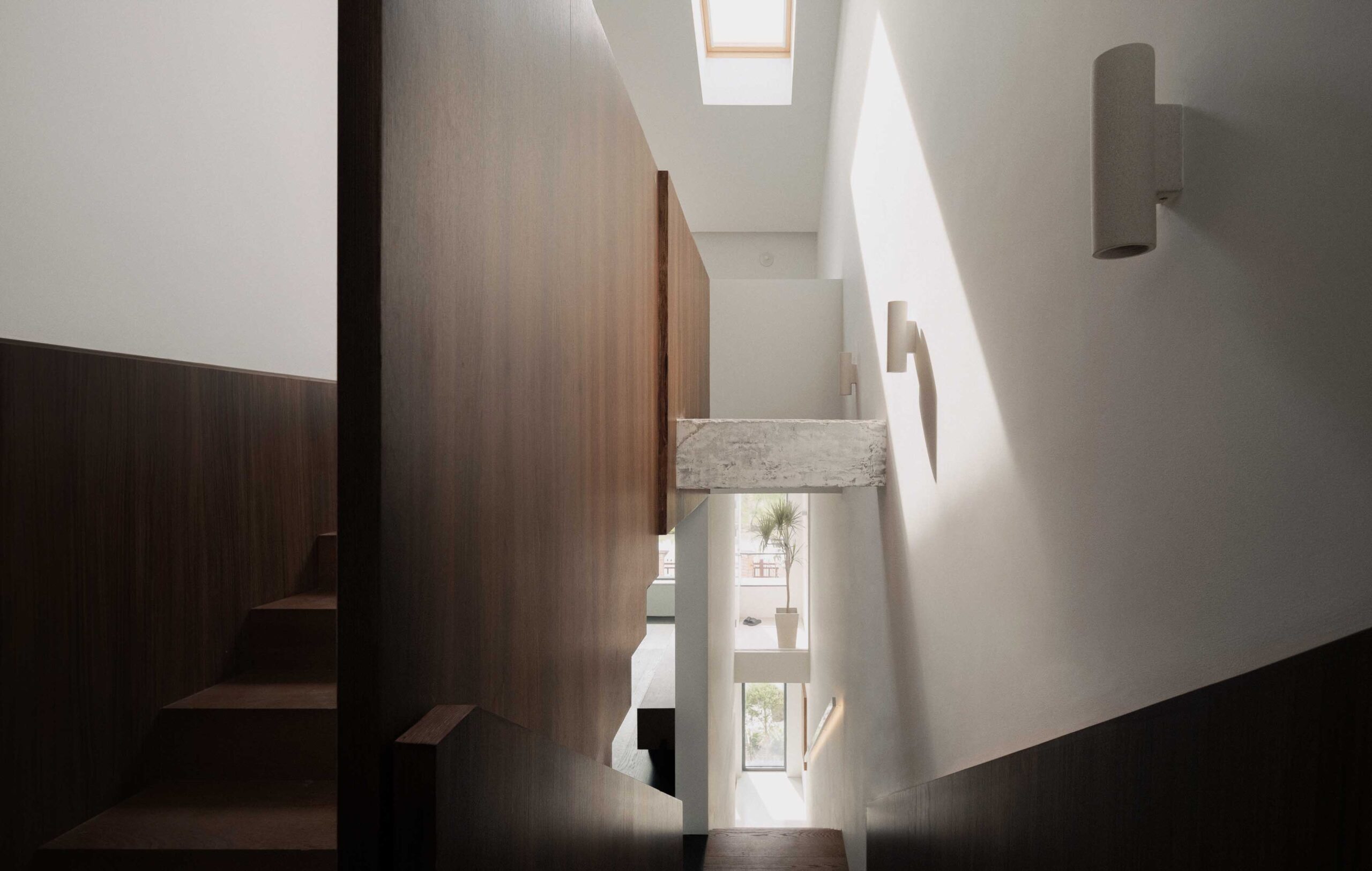 住宅設計,現代風格住宅設計,家裝設計,複式家裝設計,上海住宅設計,住宅設計案例,現代風格住宅設計案例,老房翻新,舊房改造,幾言設計,上海幾言設計