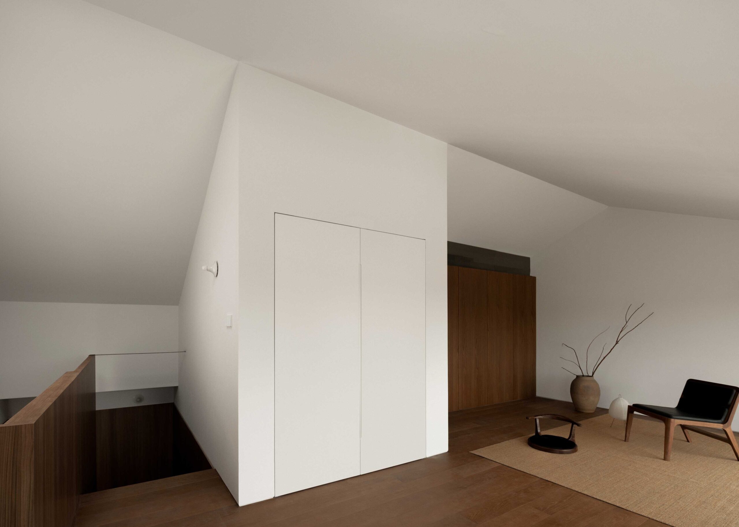 住宅設計,現代風格住宅設計,家裝設計,複式家裝設計,上海住宅設計,住宅設計案例,現代風格住宅設計案例,老房翻新,舊房改造,幾言設計,上海幾言設計