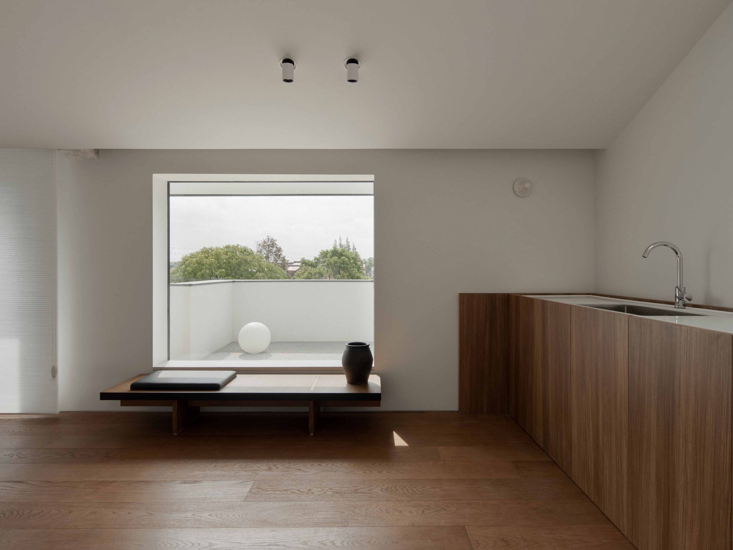 住宅設計,現代風格住宅設計,家裝設計,複式家裝設計,上海住宅設計,住宅設計案例,現代風格住宅設計案例,老房翻新,舊房改造,幾言設計,上海幾言設計