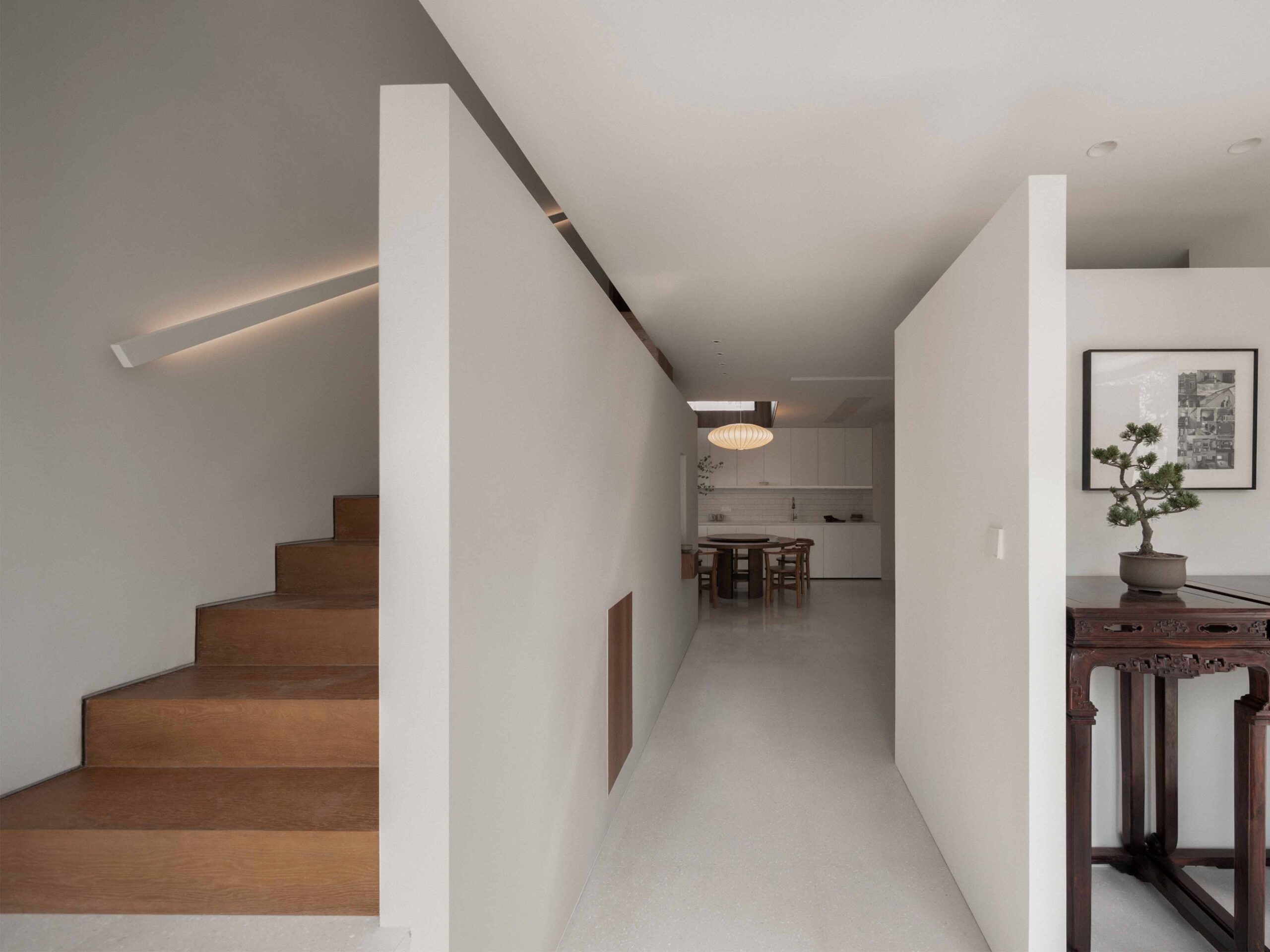 住宅設計,現代風格住宅設計,家裝設計,複式家裝設計,上海住宅設計,住宅設計案例,現代風格住宅設計案例,老房翻新,舊房改造,幾言設計,上海幾言設計