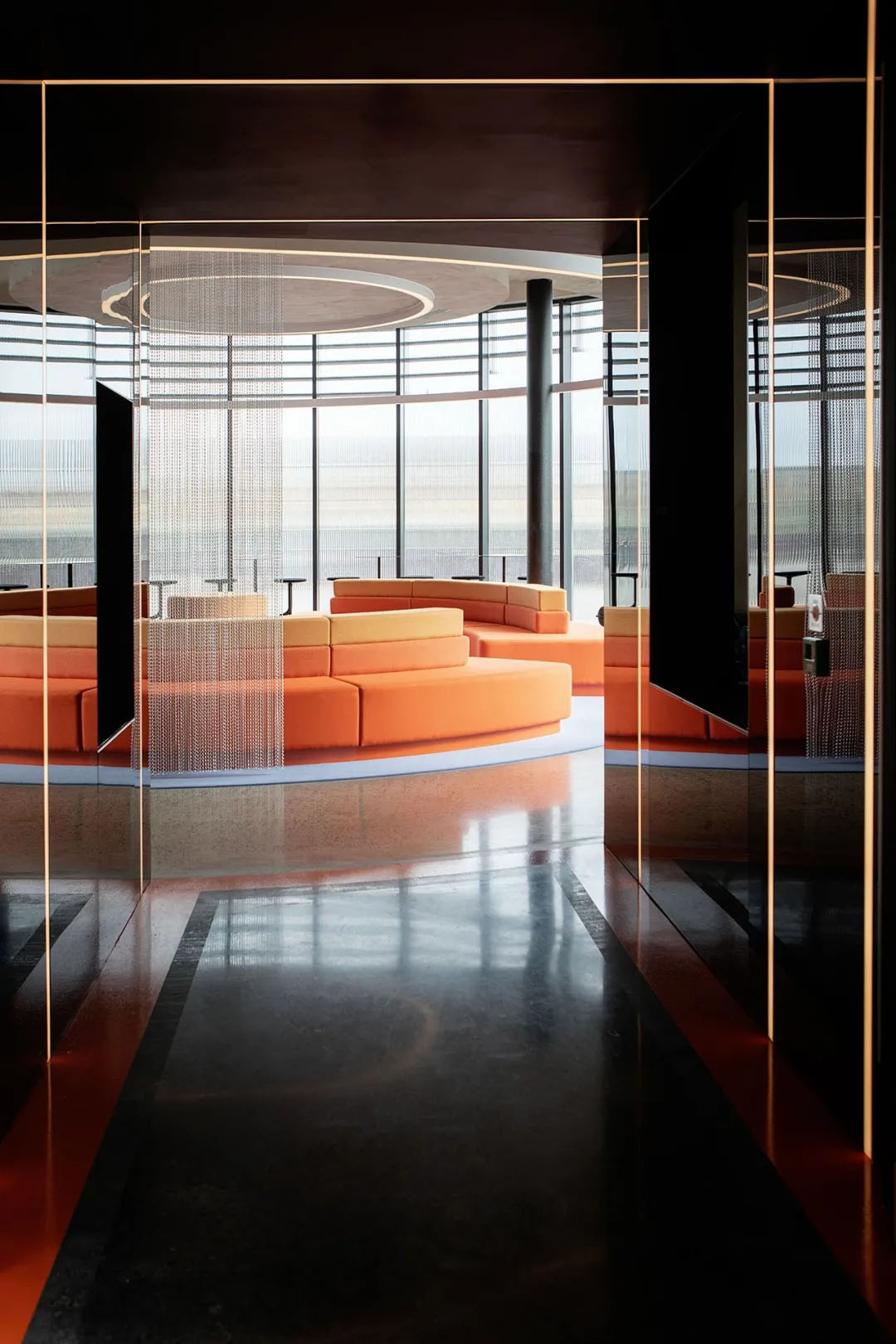 辦公室設計,辦公空間設計,國外辦公室設計,辦公室設計案例,科技公司辦公室設計,開放式辦公室設計,KLD,Kingston Lafferty Design