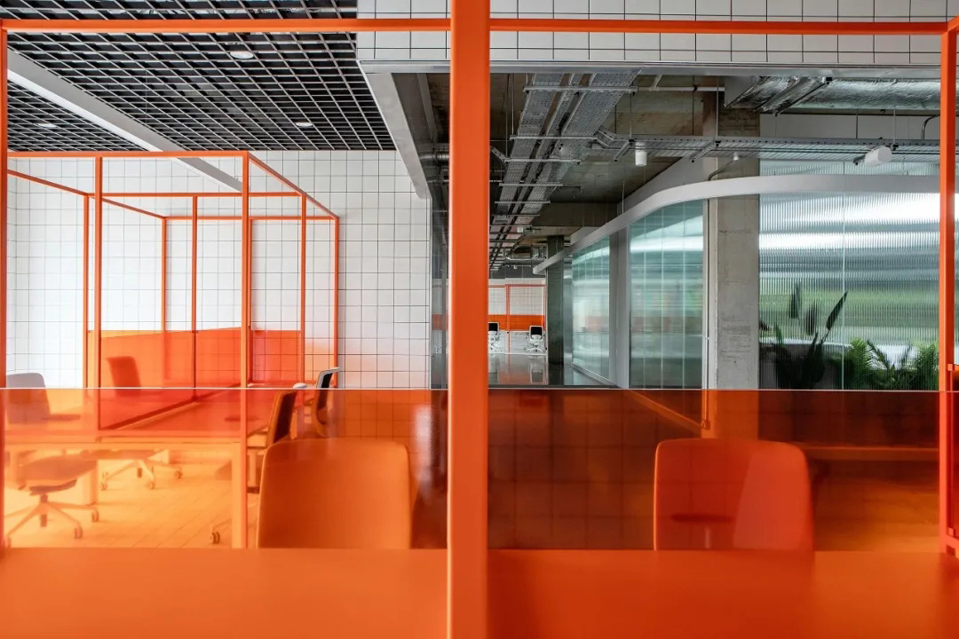 辦公室設計,辦公空間設計,國外辦公室設計,辦公室設計案例,科技公司辦公室設計,開放式辦公室設計,KLD,Kingston Lafferty Design