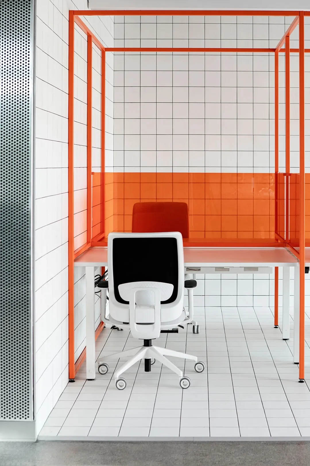 辦公室設計,辦公空間設計,國外辦公室設計,辦公室設計案例,科技公司辦公室設計,開放式辦公室設計,KLD,Kingston Lafferty Design