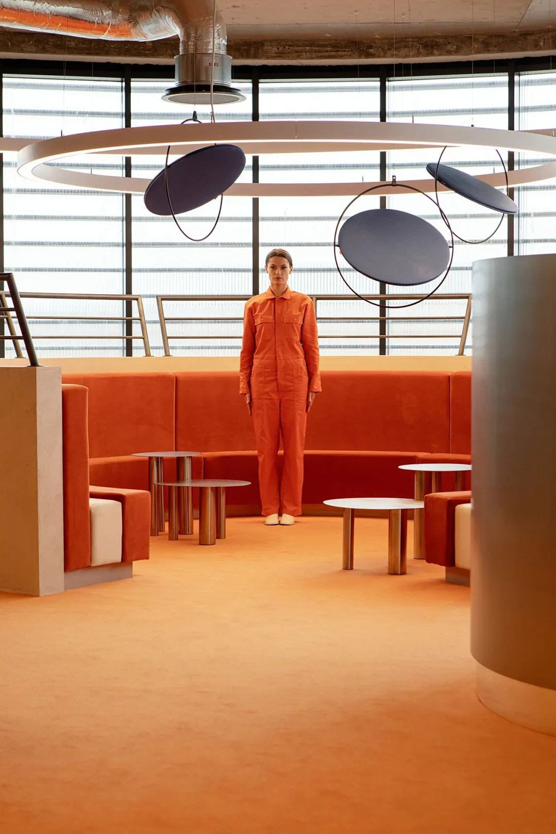 辦公室設計,辦公空間設計,國外辦公室設計,辦公室設計案例,科技公司辦公室設計,開放式辦公室設計,KLD,Kingston Lafferty Design