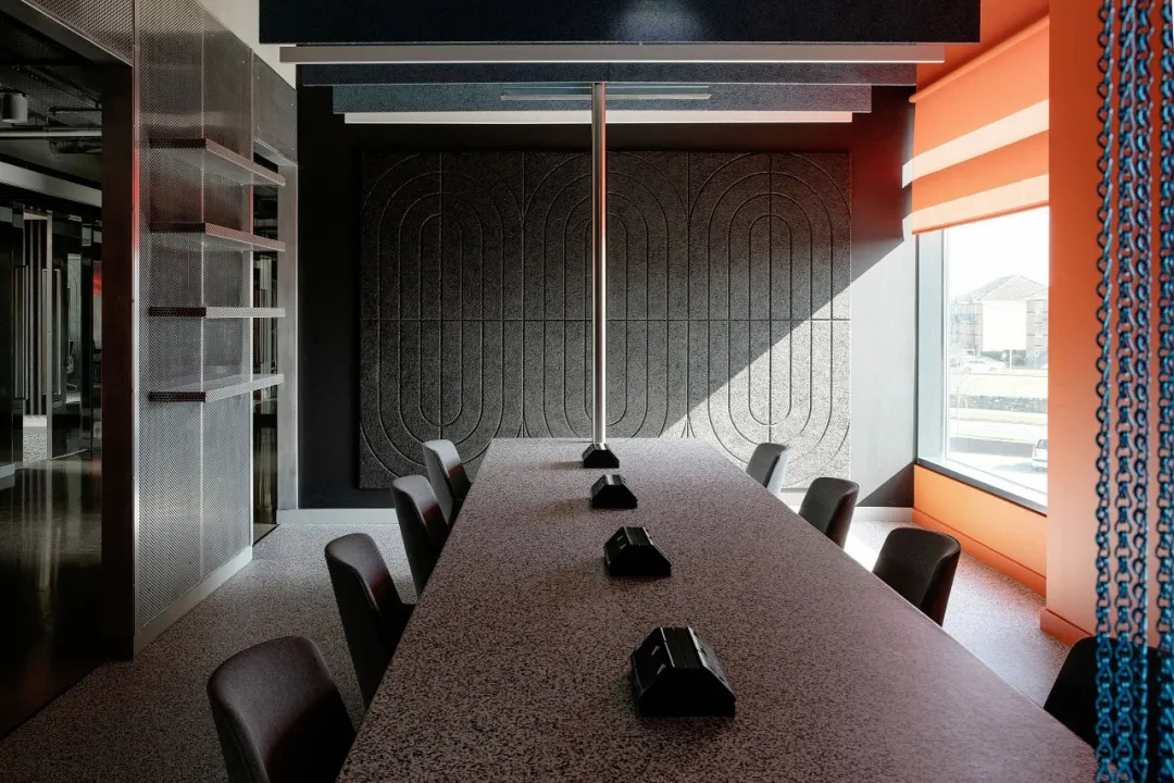 辦公室設計,辦公空間設計,國外辦公室設計,辦公室設計案例,科技公司辦公室設計,開放式辦公室設計,KLD,Kingston Lafferty Design