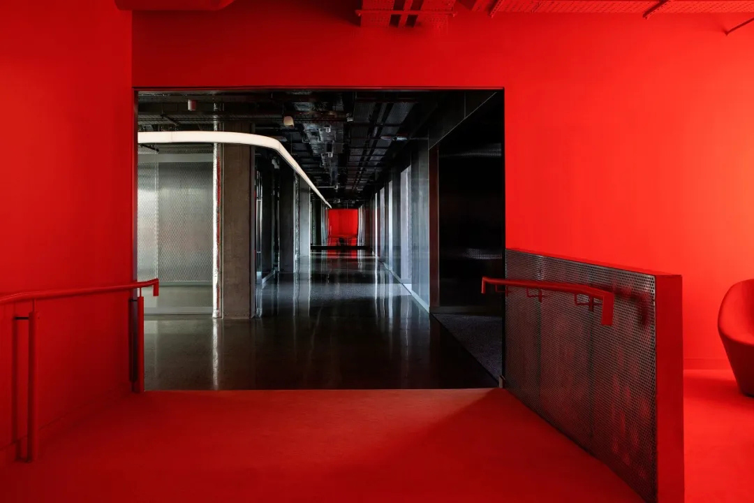 辦公室設計,辦公空間設計,國外辦公室設計,辦公室設計案例,科技公司辦公室設計,開放式辦公室設計,KLD,Kingston Lafferty Design