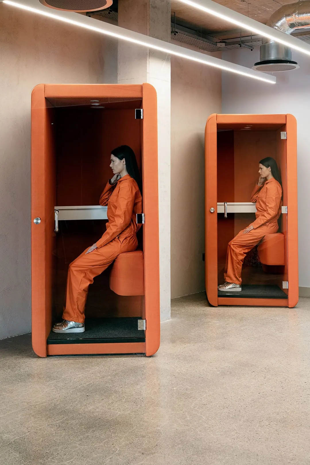 辦公室設計,辦公空間設計,國外辦公室設計,辦公室設計案例,科技公司辦公室設計,開放式辦公室設計,KLD,Kingston Lafferty Design