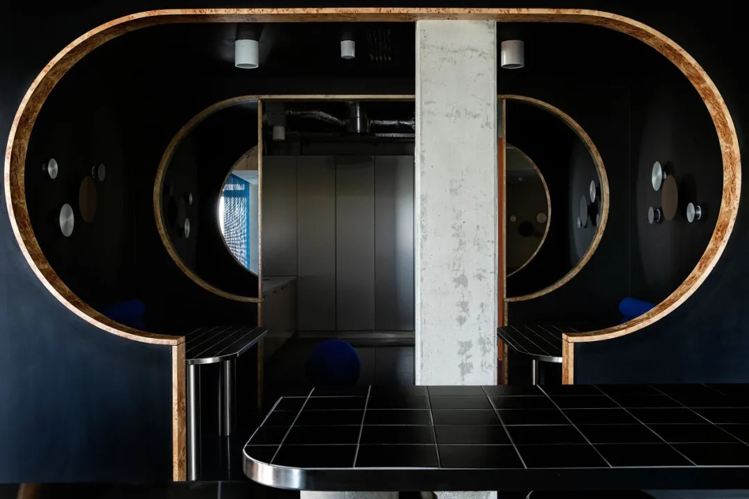 辦公室設計,辦公空間設計,國外辦公室設計,辦公室設計案例,科技公司辦公室設計,開放式辦公室設計,KLD,Kingston Lafferty Design