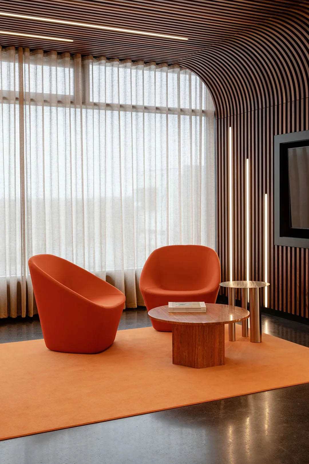 辦公室設計,辦公空間設計,國外辦公室設計,辦公室設計案例,科技公司辦公室設計,開放式辦公室設計,KLD,Kingston Lafferty Design