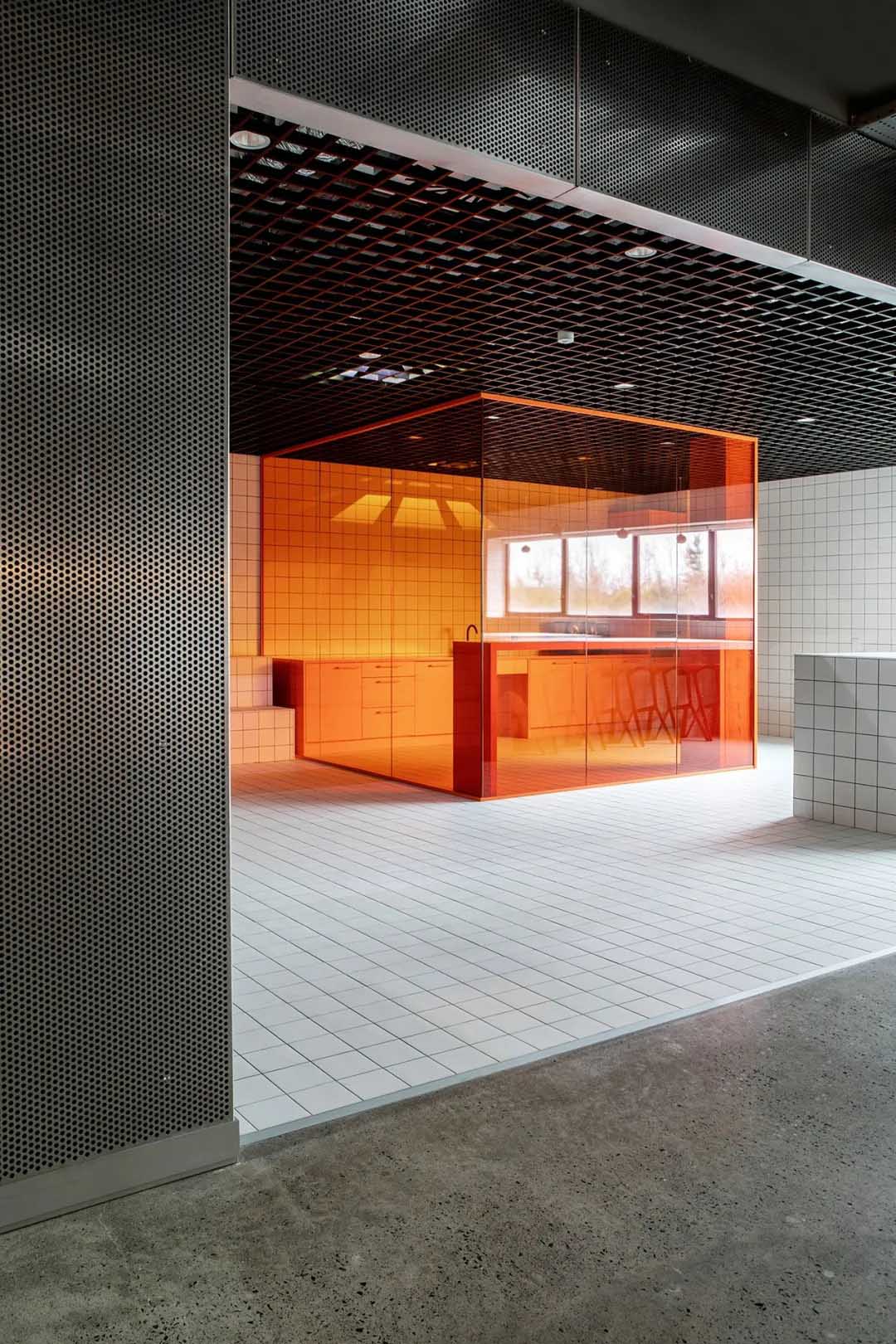 辦公室設計,辦公空間設計,國外辦公室設計,辦公室設計案例,科技公司辦公室設計,開放式辦公室設計,KLD,Kingston Lafferty Design