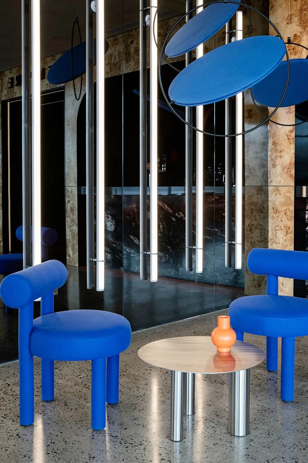 辦公室設計,辦公空間設計,國外辦公室設計,辦公室設計案例,科技公司辦公室設計,開放式辦公室設計,KLD,Kingston Lafferty Design