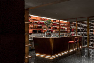 IN.X屋裏門外｜泓0871上海吳淞路店臻選雲南菜