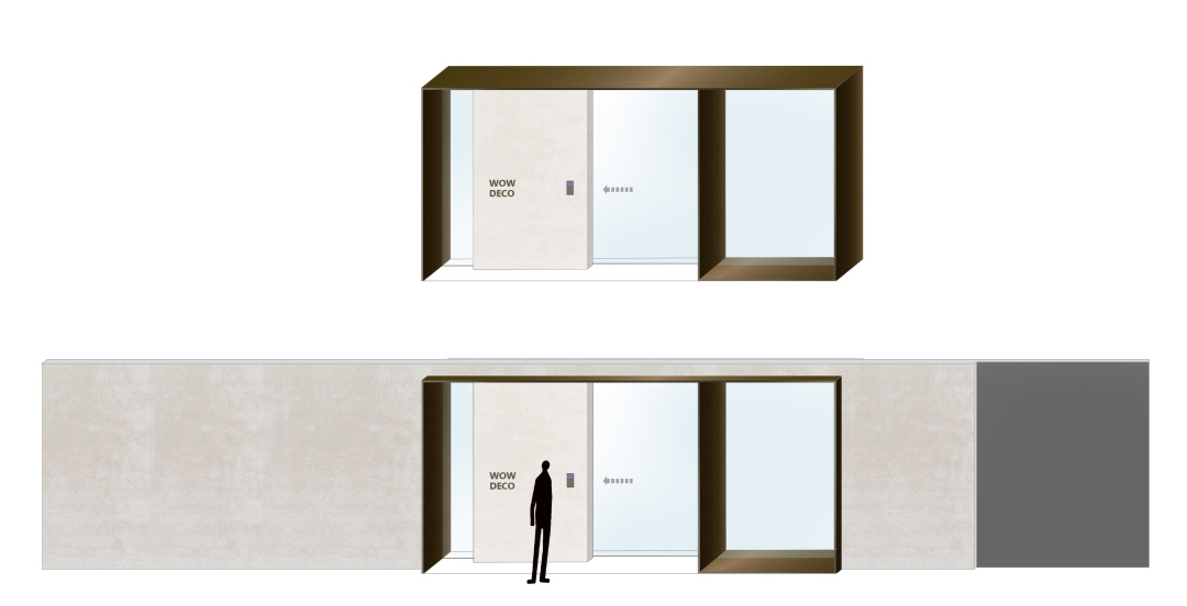 辦公室設計,辦公空間設計,沃屋設計辦公室,深圳辦公室設計,辦公室設計案例,住宅辦公室設計,設計公司辦公室設計,於強室內設計師事務所,於強,YuQiang,沃屋設計,WOW DESIGN