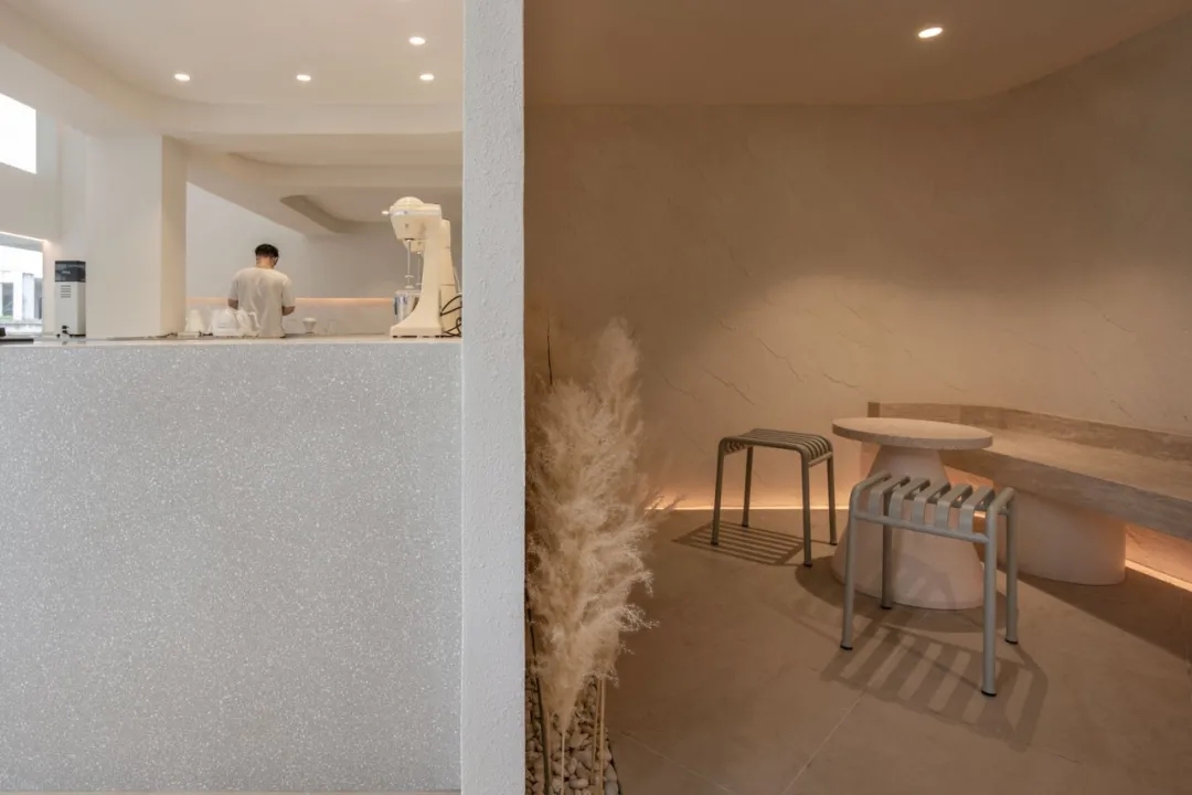 咖啡店設計,曼穀咖啡店設計,咖啡廳設計,國外咖啡店設計,咖啡店設計案例,網紅咖啡店設計,網紅咖啡廳設計,PAGA,PAGA Microroastery,泰國PAGA Microroastery,Taste Space