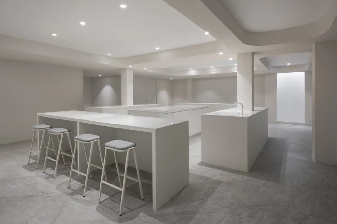 咖啡店設計,曼穀咖啡店設計,咖啡廳設計,國外咖啡店設計,咖啡店設計案例,網紅咖啡店設計,網紅咖啡廳設計,PAGA,PAGA Microroastery,泰國PAGA Microroastery,Taste Space