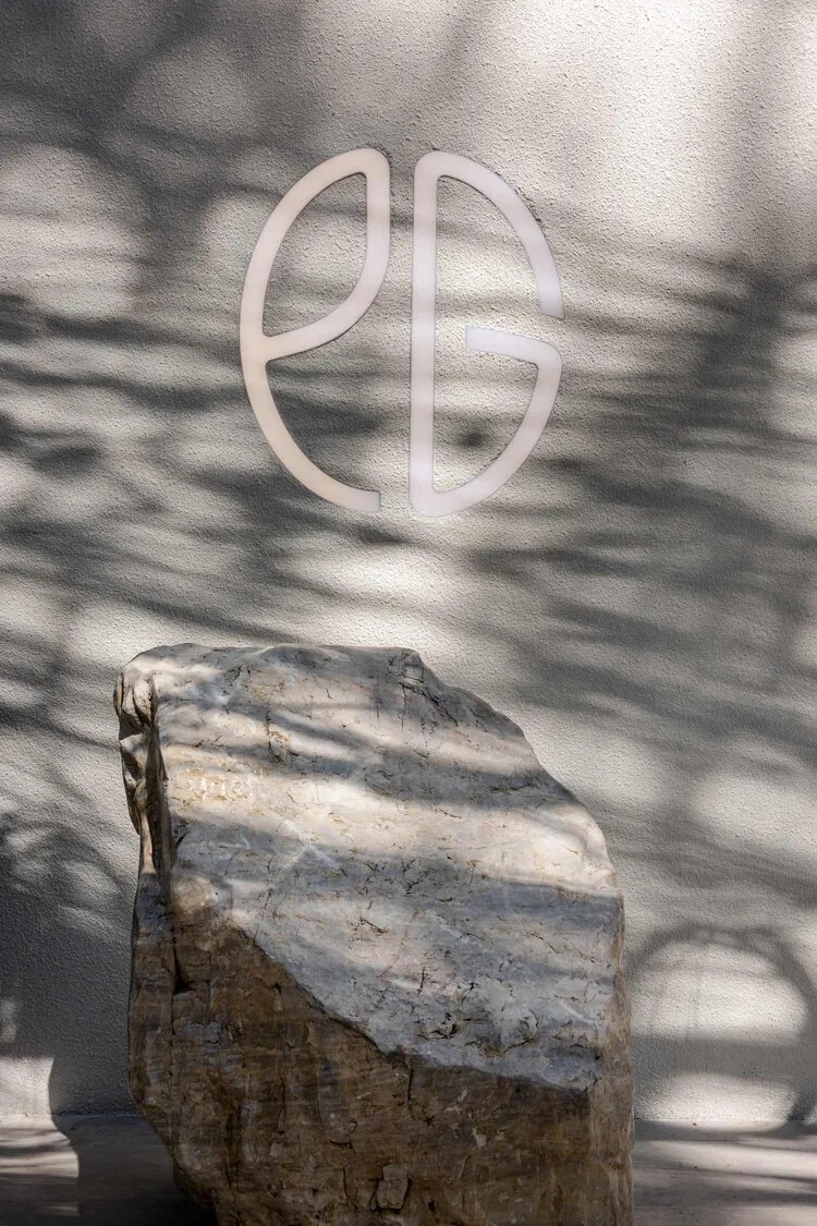 咖啡店設計,曼穀咖啡店設計,咖啡廳設計,國外咖啡店設計,咖啡店設計案例,網紅咖啡店設計,網紅咖啡廳設計,PAGA,PAGA Microroastery,泰國PAGA Microroastery,Taste Space