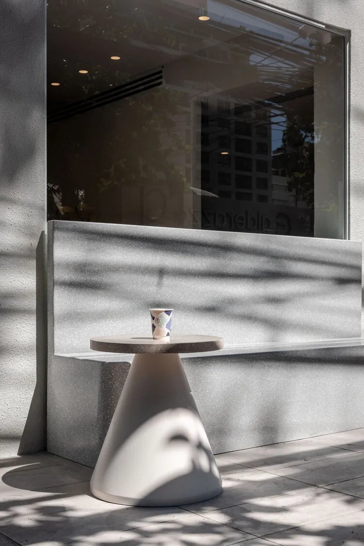 咖啡店設計,曼穀咖啡店設計,咖啡廳設計,國外咖啡店設計,咖啡店設計案例,網紅咖啡店設計,網紅咖啡廳設計,PAGA,PAGA Microroastery,泰國PAGA Microroastery,Taste Space