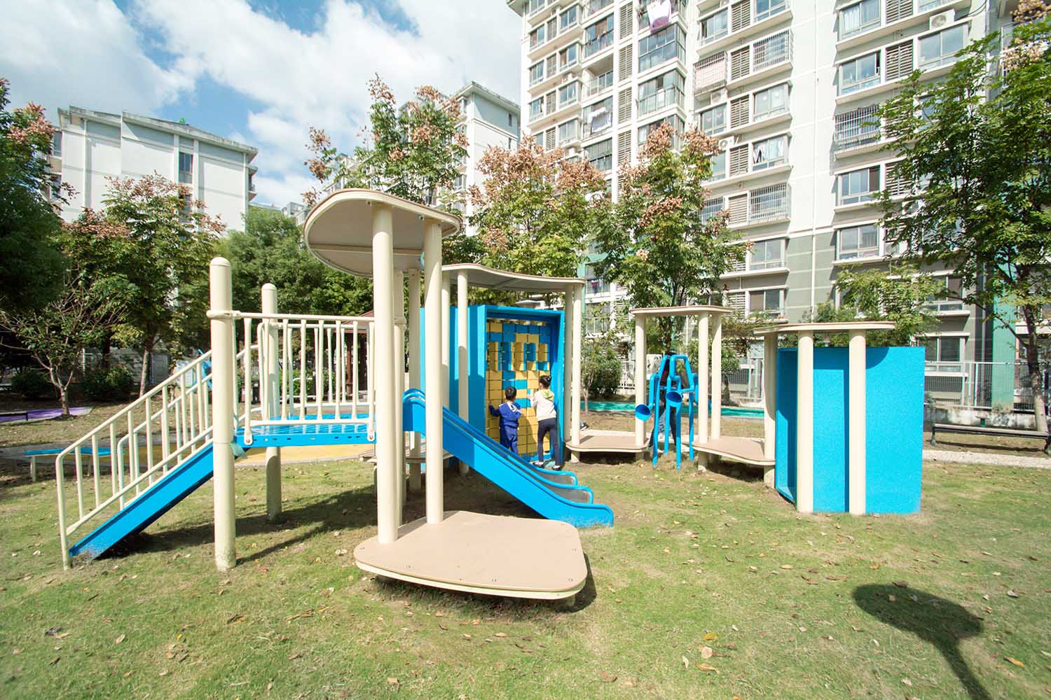 兒童樂園設計,社區兒童樂園設計,遊樂場設計,小區兒童樂園設計,小區遊樂場設計,無錫兒童樂園設計,無錫遊樂場設計,平介設計,上海平介設計