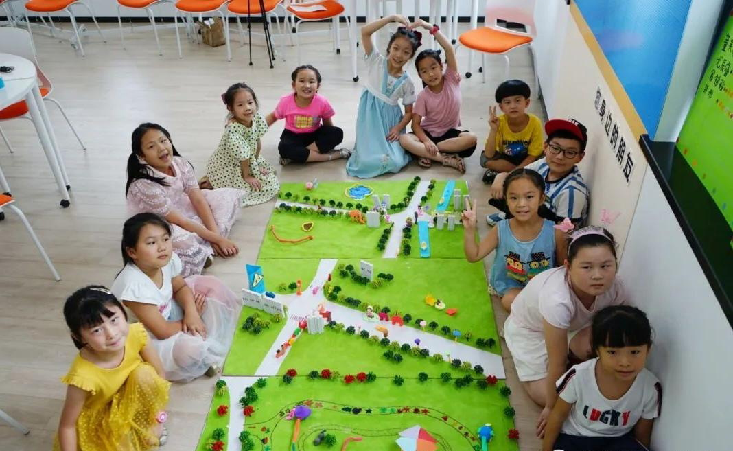 兒童樂園設計,社區兒童樂園設計,遊樂場設計,小區兒童樂園設計,小區遊樂場設計,無錫兒童樂園設計,無錫遊樂場設計,平介設計,上海平介設計