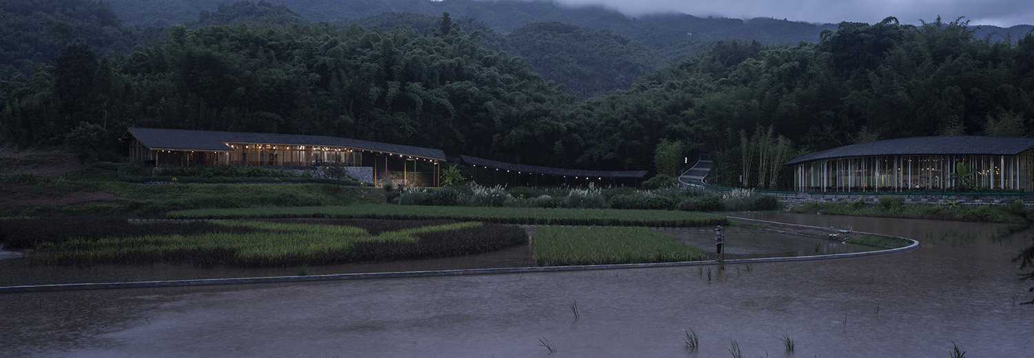 竹枝書院,宜賓竹枝書院,竹枝書院設計公司,建築設計,宜賓建築設計,竹枝書院設計,小隱建築,小隱建築事務所