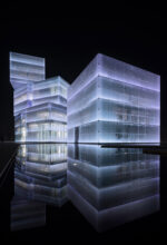 PROL光石 | 融創文旅城:魔法光影和大冰塊的夢幻奇遇